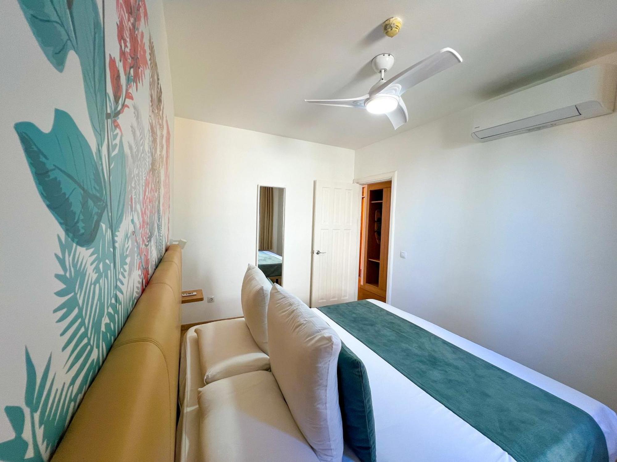 Apartamentos Cordial Judoca Beach (Adults Only) Плайя-дель-Инглес Экстерьер фото