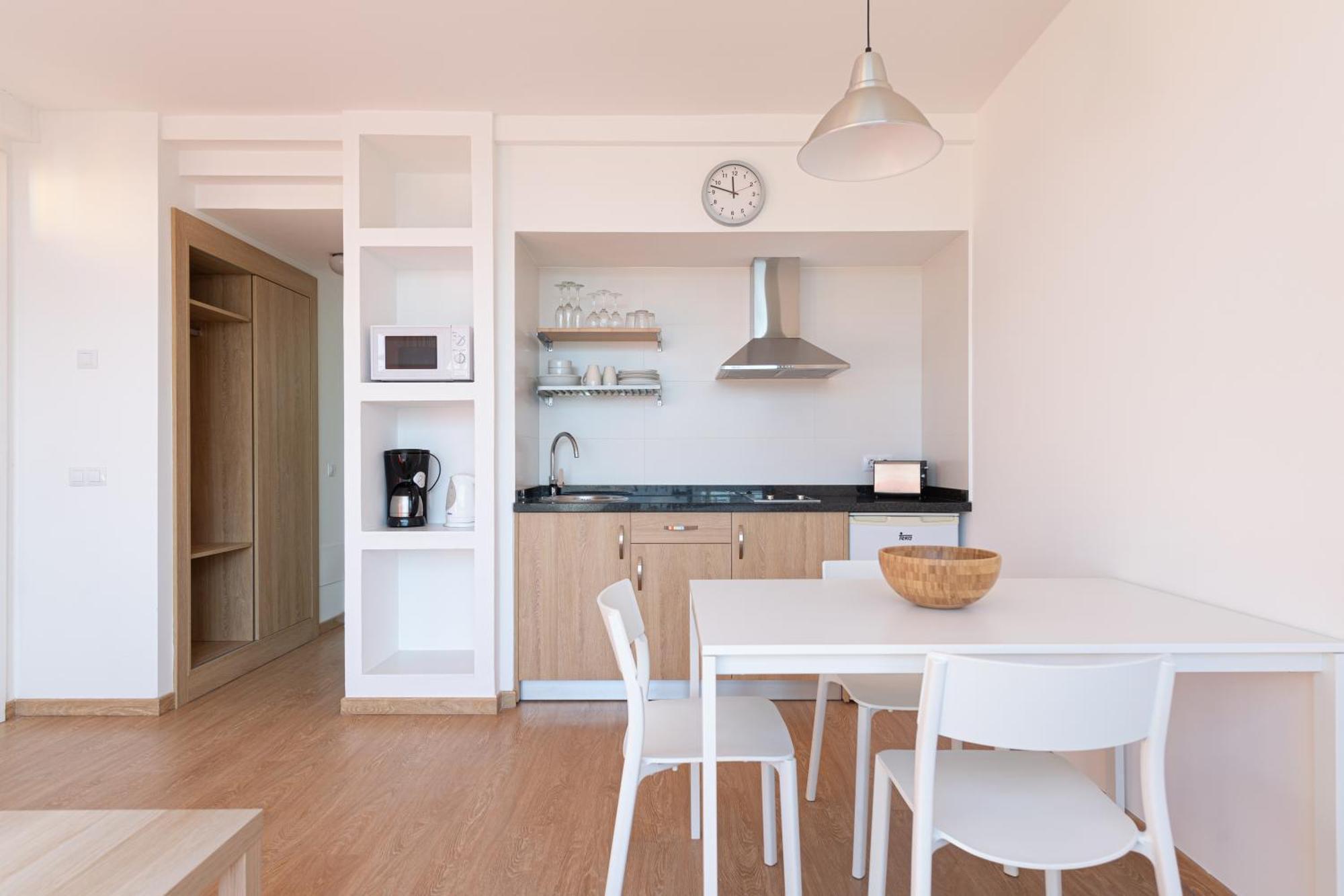 Apartamentos Cordial Judoca Beach (Adults Only) Плайя-дель-Инглес Экстерьер фото