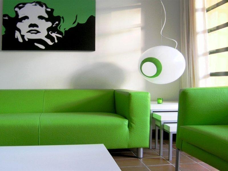 Apartamentos Cordial Judoca Beach (Adults Only) Плайя-дель-Инглес Экстерьер фото