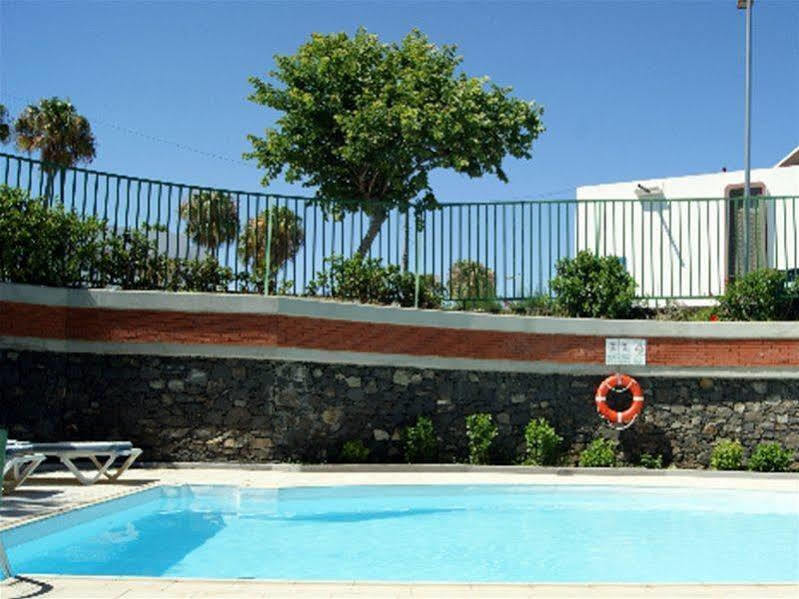 Apartamentos Cordial Judoca Beach (Adults Only) Плайя-дель-Инглес Экстерьер фото